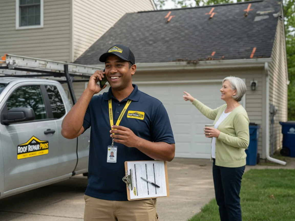 Roof Repair Beaumont, TX FAQs